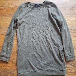 Forever 21 sweater